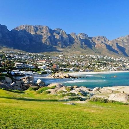 Cape Town, Sea Point, Beautiful 2 Bedroom Apartment @Tucked Away Buitenkant foto