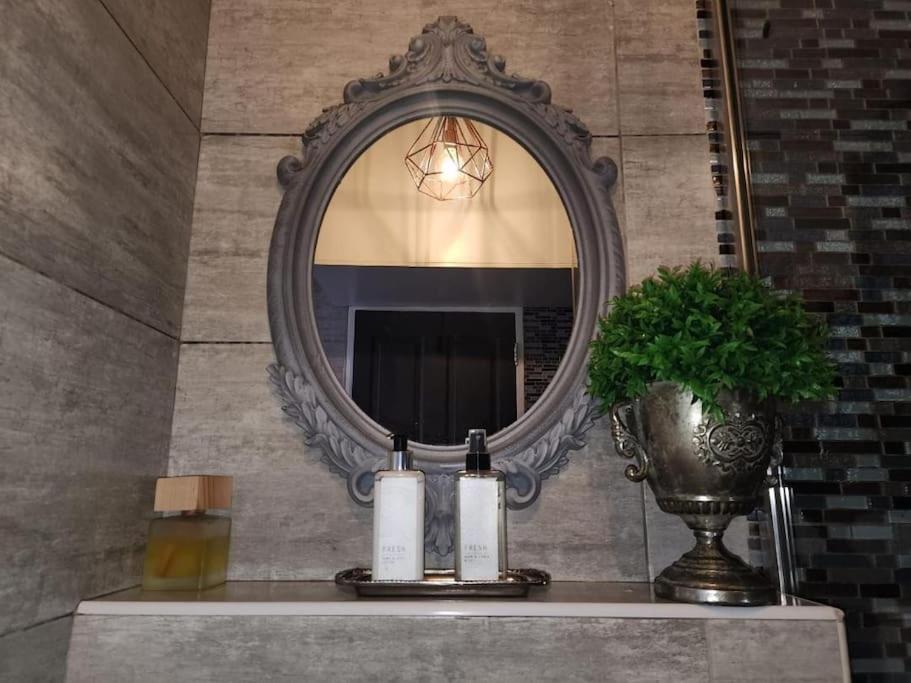 Cape Town, Sea Point, Beautiful 2 Bedroom Apartment @Tucked Away Buitenkant foto