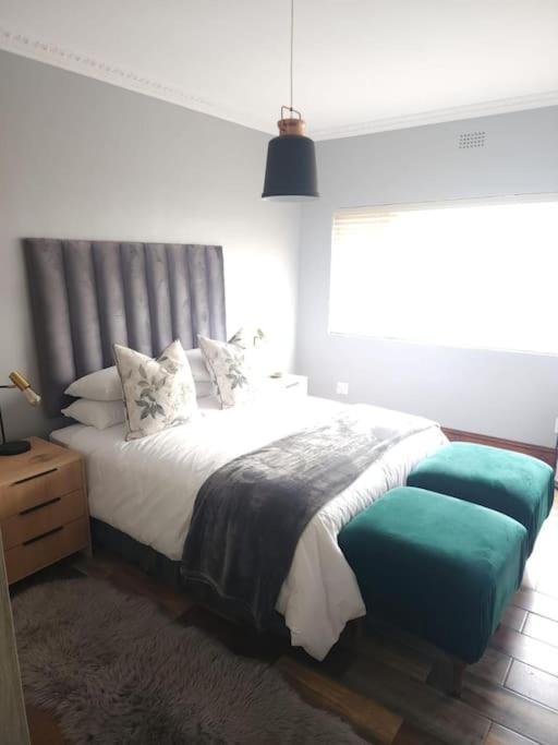 Cape Town, Sea Point, Beautiful 2 Bedroom Apartment @Tucked Away Buitenkant foto