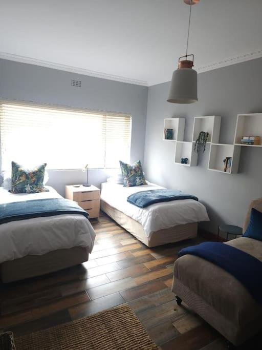 Cape Town, Sea Point, Beautiful 2 Bedroom Apartment @Tucked Away Buitenkant foto